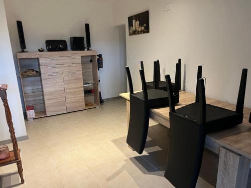 Chambre double Hotel in Provence-Alpes-Côte d'Azur