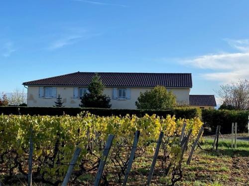 Domaine de la Noiseraie - Suites spacieuses Hotel in Auvergne-Rhône-Alpes