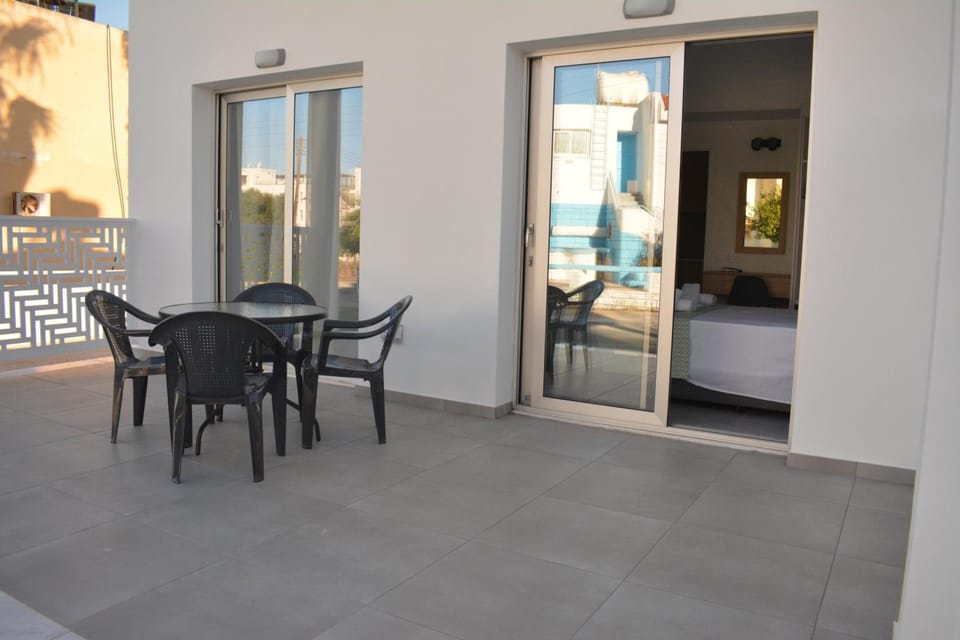 Green Bay Suites Hotel in Protaras