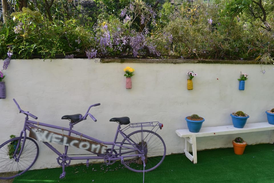 Sorrento Experience Hotel in Priora