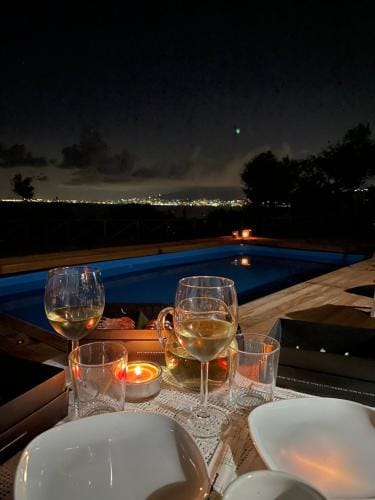 Sorrento Studios Lemons Hill Hotel in Sant Agnello