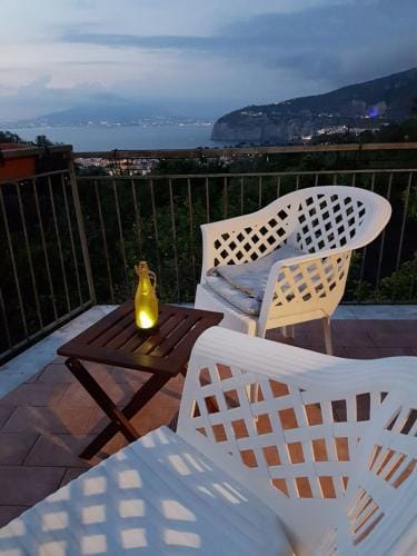 Sorrento Studios Lemons Hill Hotel in Sant Agnello