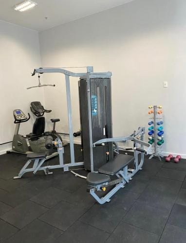 Suite Luxo Via Premiere RioCentro ,Farmasi Arena Hotel in Rio de Janeiro