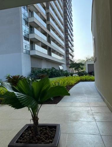 Suite Luxo Via Premiere RioCentro ,Farmasi Arena Hotel in Rio de Janeiro