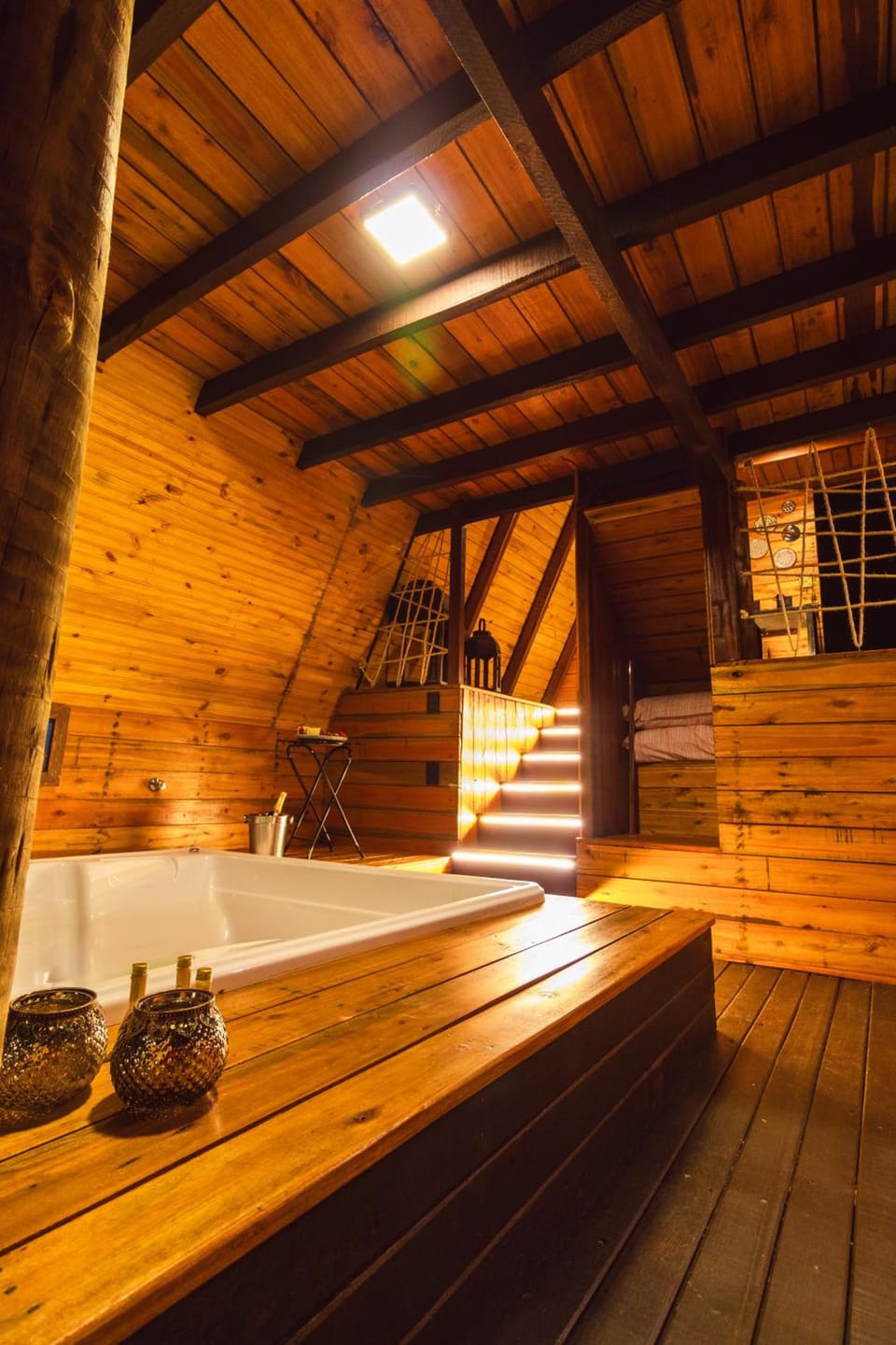 Entre Serras & Aguas Lodge in State of São Paulo