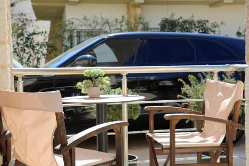 Vila Murati Hotel in Ksamil