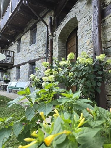 Il Meriggio - Rooms & Breakfast Hotel in Piedmont