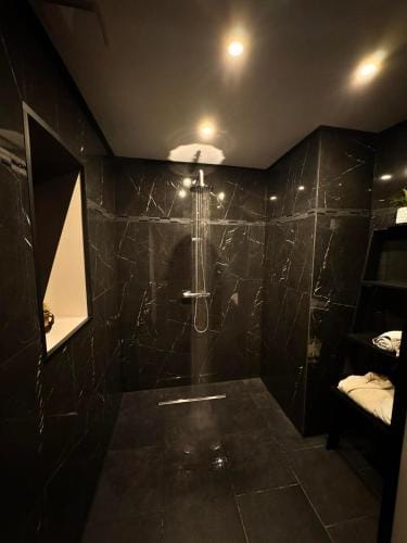Les bulles d'or Hotel in Wallonia, Belgium