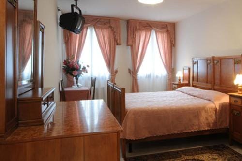 Stella d'Oro Hotel in Friuli-Venezia Giulia
