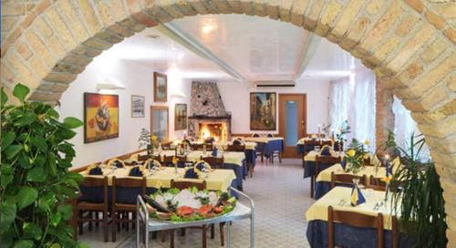 Stella d'Oro Hotel in Friuli-Venezia Giulia