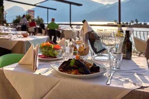 Locanda Bellavista food&rooms Hotel in Malcesine