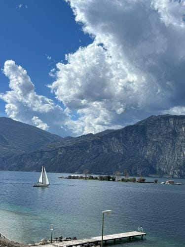 Locanda Bellavista food&rooms Hotel in Malcesine