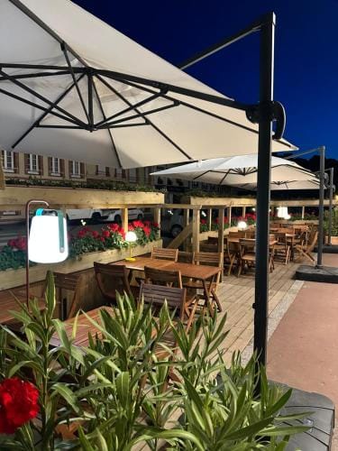 Le Comptoir du Paradis Hotel in Normandy