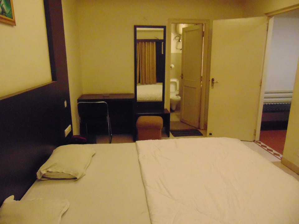 Hotel MEGHDOOT Jharsuguda Hotel in Odisha