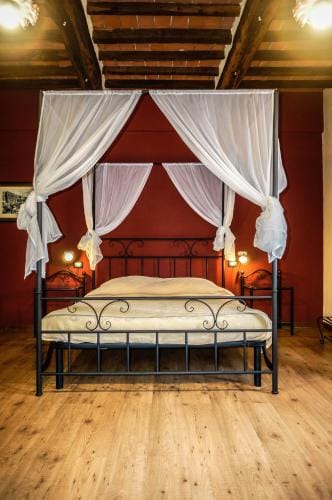 Sul Prado Hotel in Pietrasanta