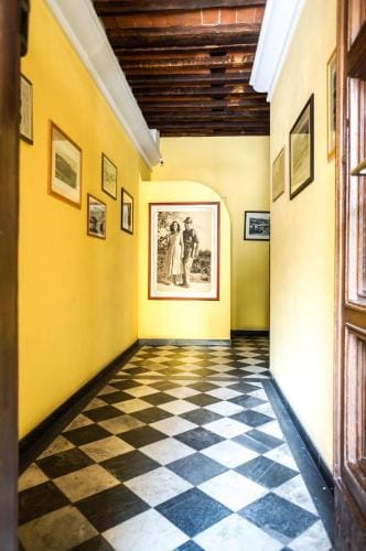 Sul Prado Hotel in Pietrasanta