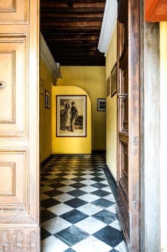 Sul Prado Hotel in Pietrasanta