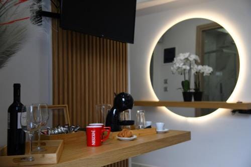 Authentic Plaka Home Hotel in Plaka