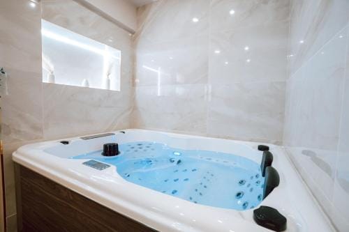 Edera Spa Hotel in Île-de-France