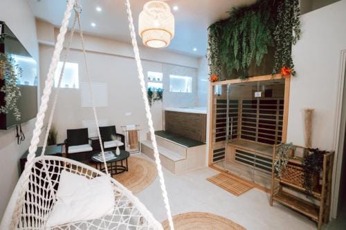 Edera Spa Hotel in Île-de-France