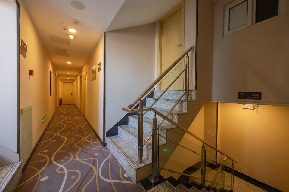 7Days Premium Beijing TianAnMen Square Hotel in Beijing