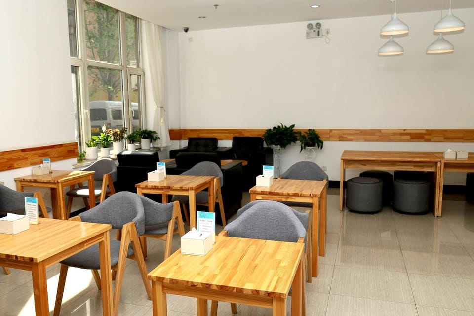 Facilities