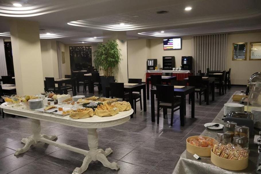 Food and beverages