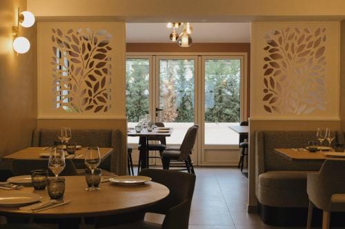 C La Suite Hotel in Lagny-sur-Marne