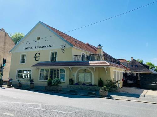 C La Suite Hotel in Lagny-sur-Marne