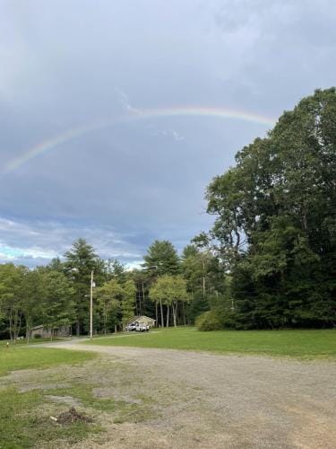 Sweet Forest Breeze, A Cook Forest Inn Hotel in Allegheny River