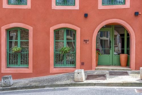 Maison d'Hotes Les Sources Hotel in Provence-Alpes-Côte d'Azur