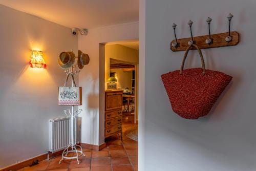 Maison d'Hotes Les Sources Hotel in Provence-Alpes-Côte d'Azur