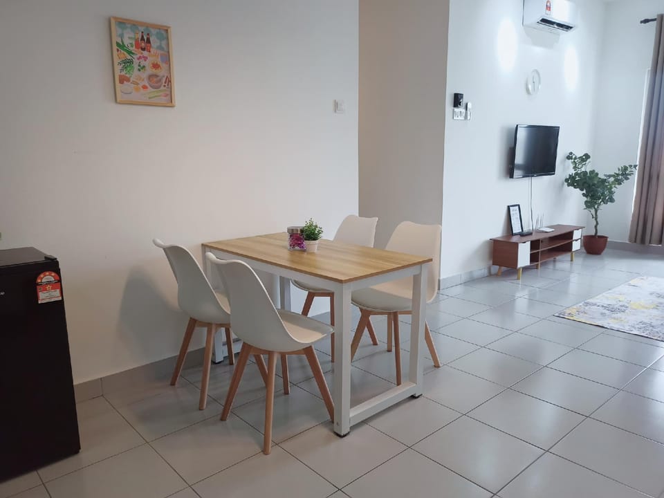 Stay and Sleep Bangi Guesthouse Apartment hotel in Negeri Sembilan, Malaysia