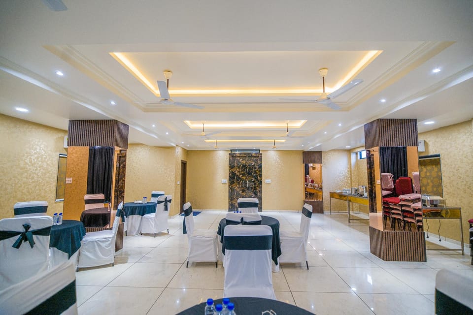Kanha Shree by Cosmos Hotels Hotel in India