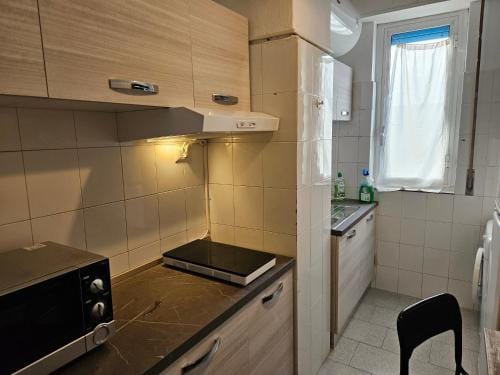 Guesthouse - Metro M1 Sesto Rondo Hotel in Sesto San Giovanni