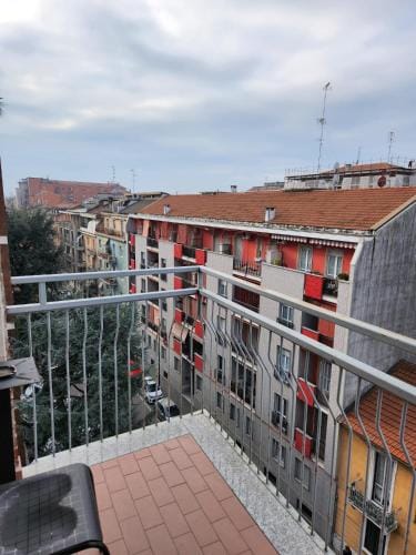 Guesthouse - Metro M1 Sesto Rondo Hotel in Sesto San Giovanni