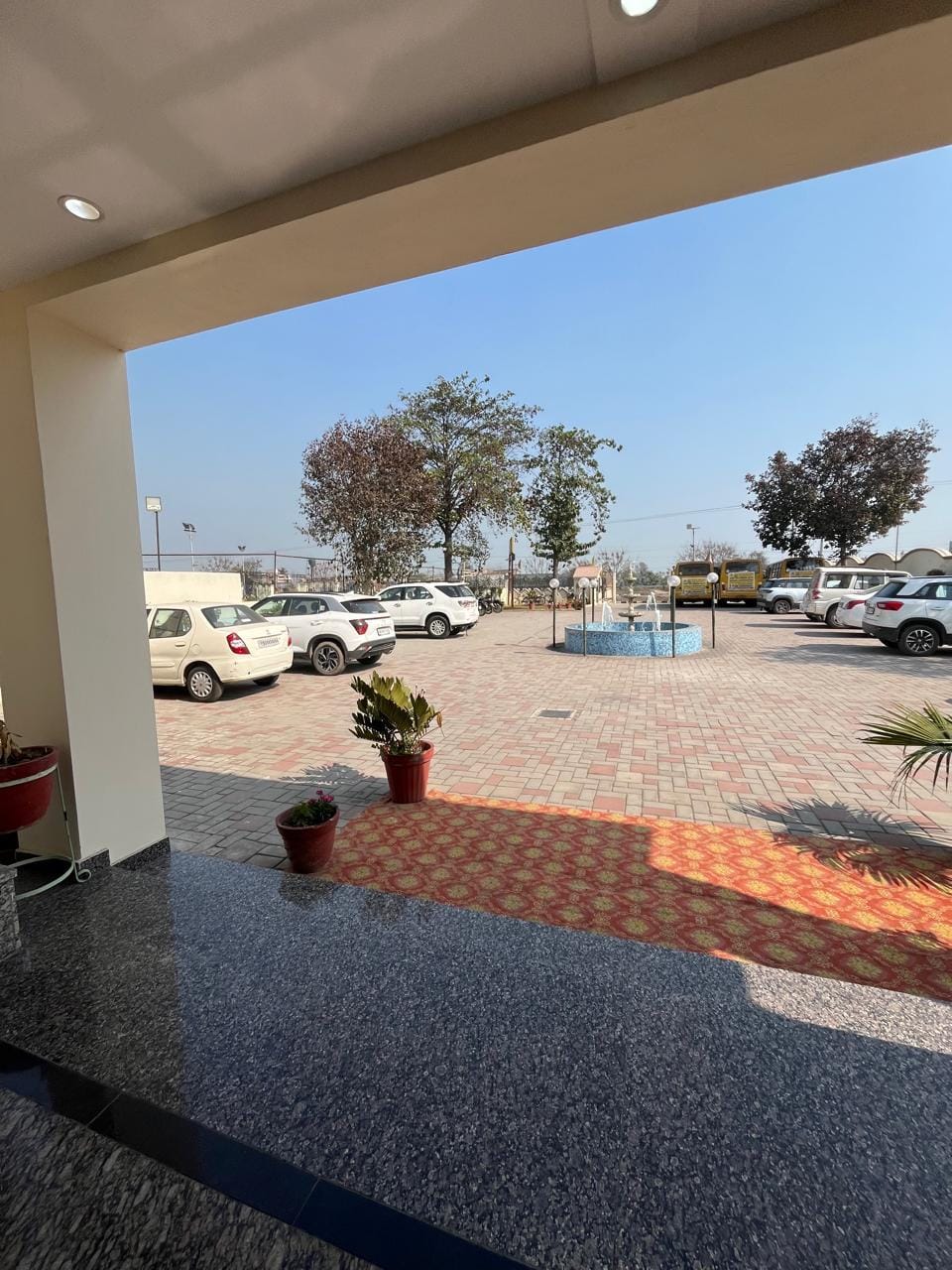 Hotel Vasu International Hotel in Punjab, India
