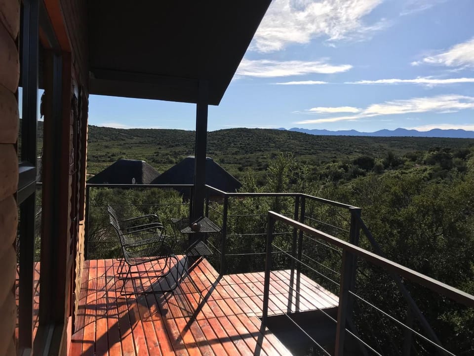 Klein Karoo Game Lodge Lodge in Western Cape