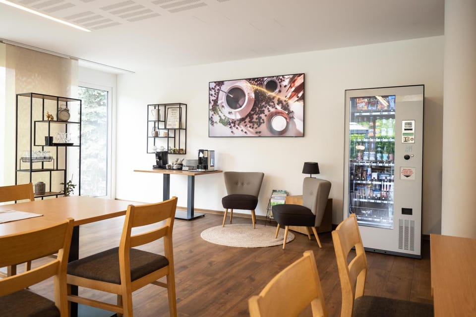 Gastehaus GN8 Hotel in Singen