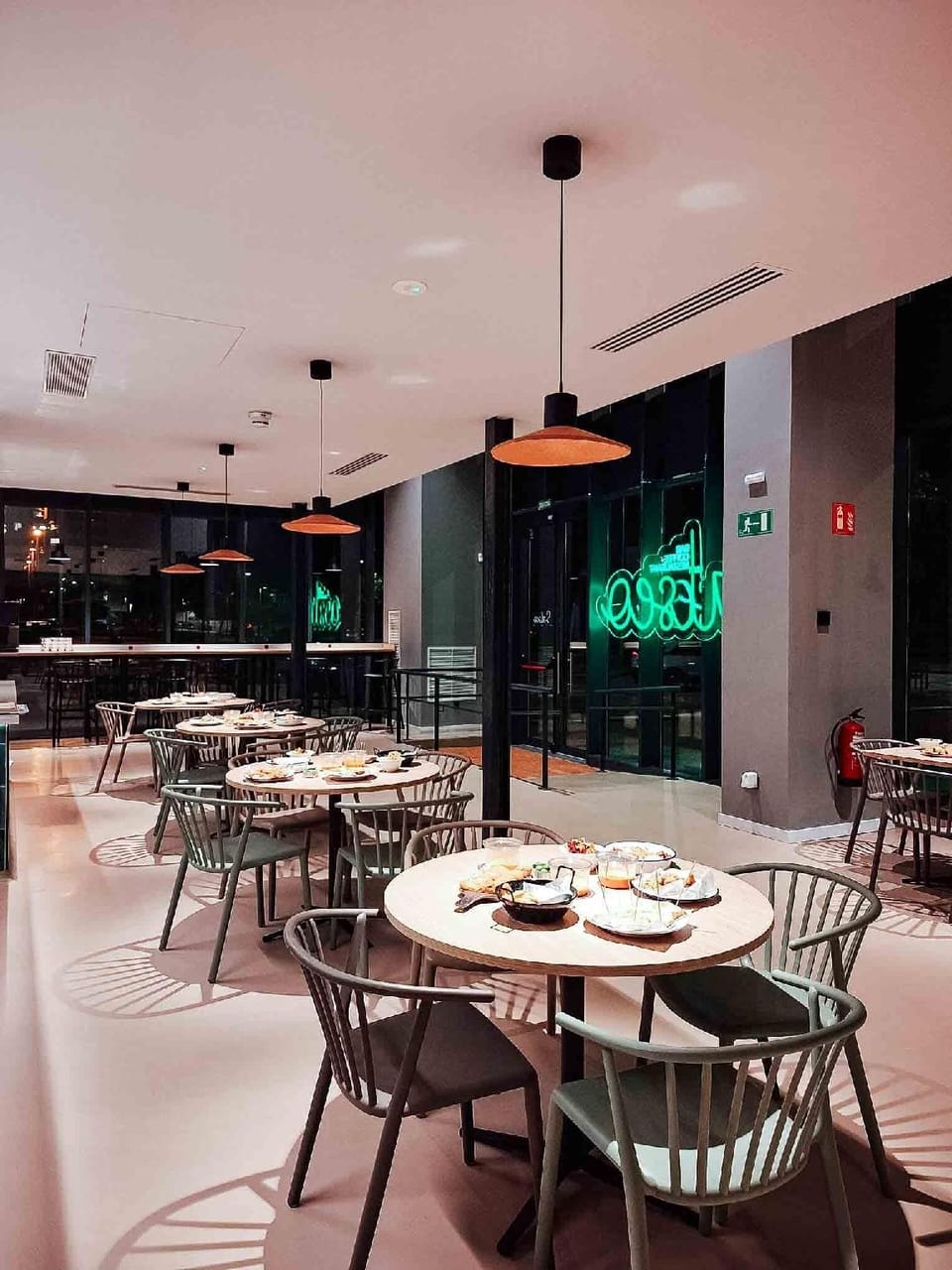 Atenea Living Hotel in Mataró