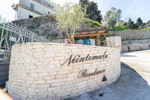Nientemale Residence Napoli Hotel in Pozzuoli
