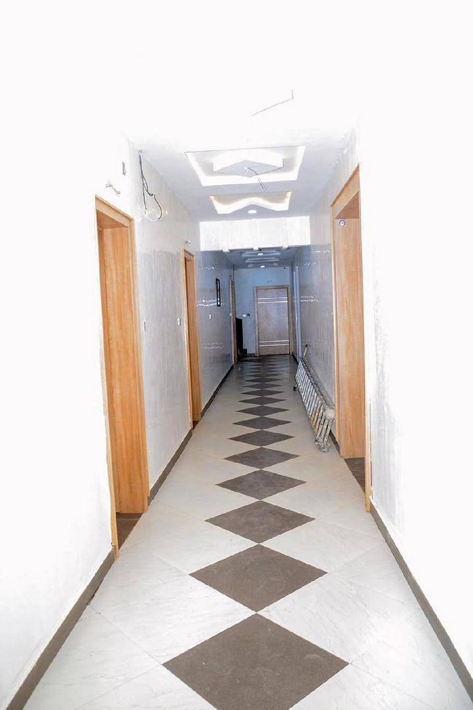 Exodus Resort and Suites  Hotel in Nigeria