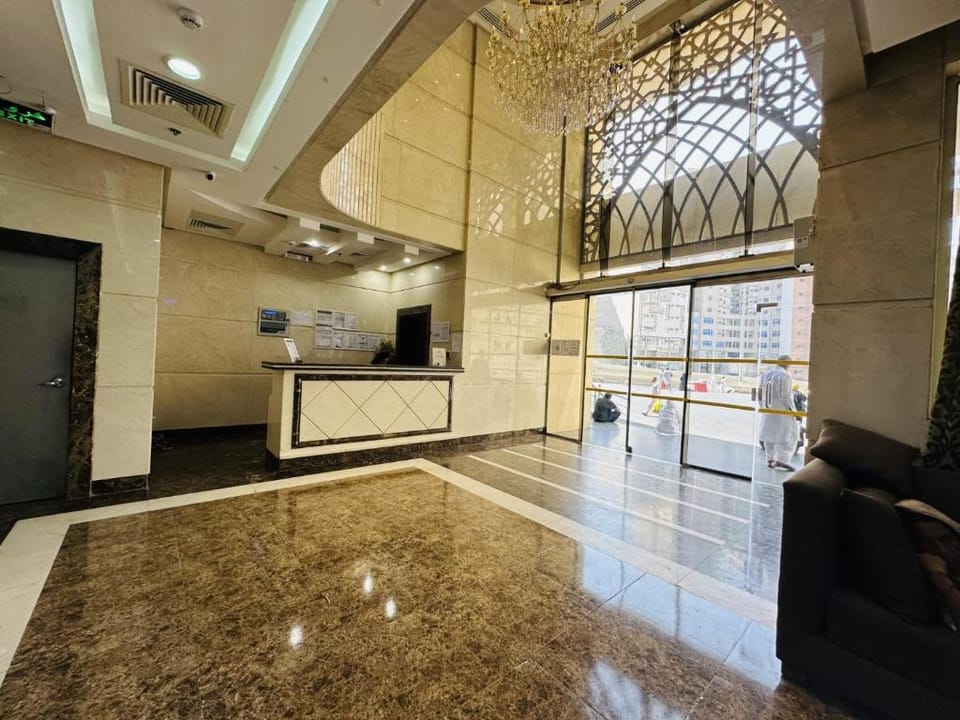 Miaad Al Majd Hotel Hotel in Mecca