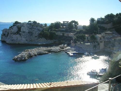 Chez Nous Hotel in Marseille