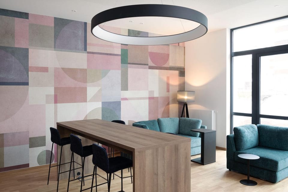 Brera Serviced Apartments Singen Apartment hotel in Singen