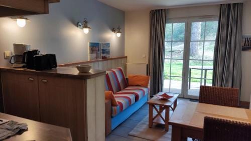 Argousiers 8 Hotel in Fort-Mahon-Plage