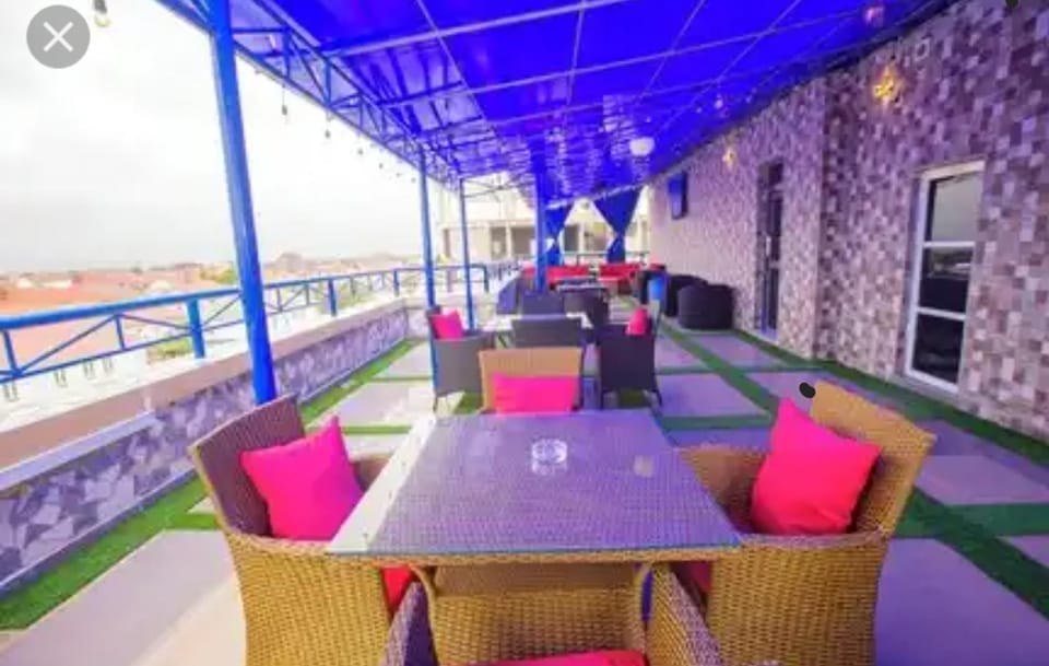 CHINBELL LUXURY HOTEL Hotel in Lagos, Nigeria