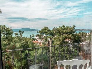Camlik Deniz Yildizi Hotel Hotel in İzmir Province