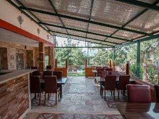 Camlik Deniz Yildizi Hotel Hotel in İzmir Province