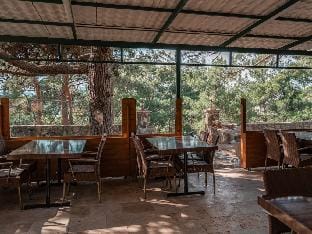 Camlik Deniz Yildizi Hotel Hotel in İzmir Province
